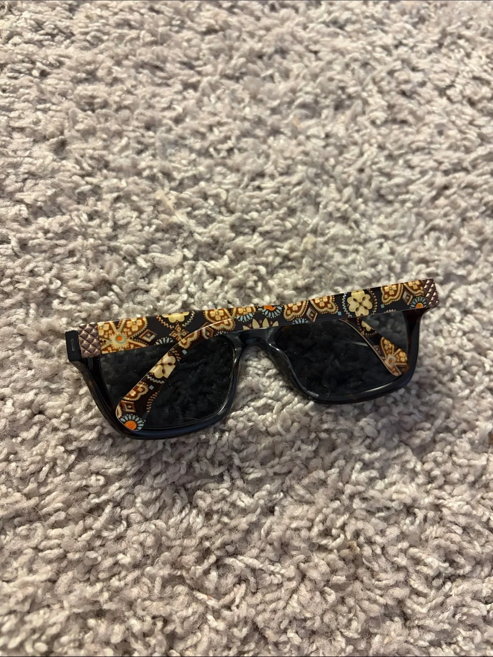 Vera Bradley sunglasses